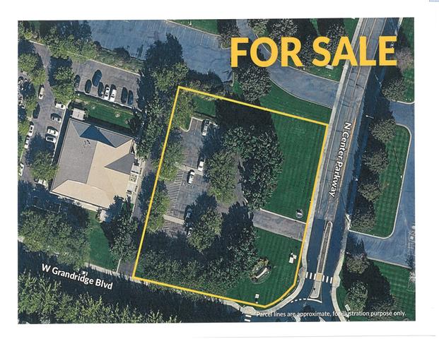 Nna W Grandridge Boulevard, Kennewick, WA 99336