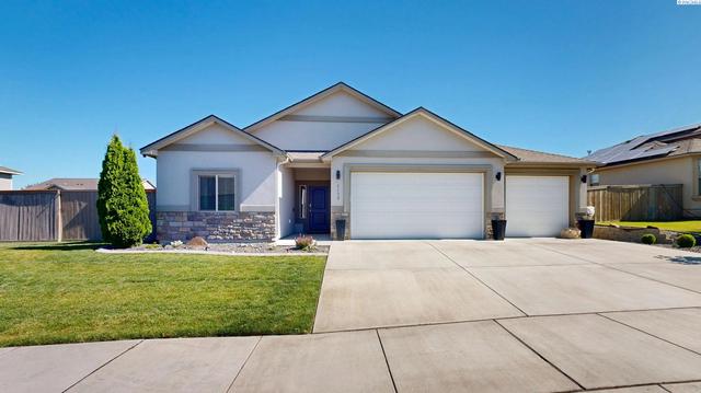 3132 River Park Dr, Richland, WA 99354
