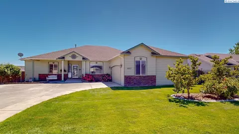 5903 Kilawea Dr, West Richland, WA 99353