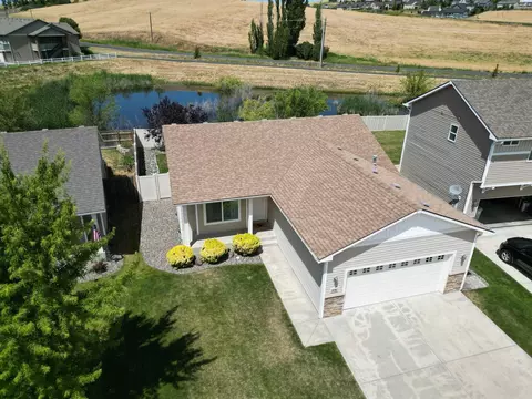 View/Area - 1486 SW Lost Trail Dr, Pullman, WA 99163 photo 3 of 3