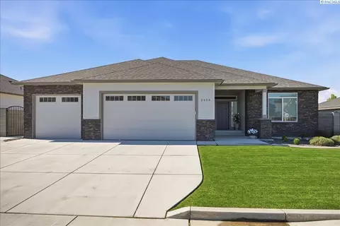 2456 Maggio Loop, Richland, WA 99352