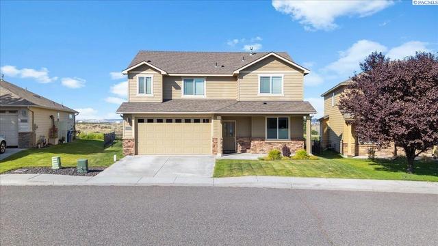 2660 Sandpiper Loop, Richland, WA 99354