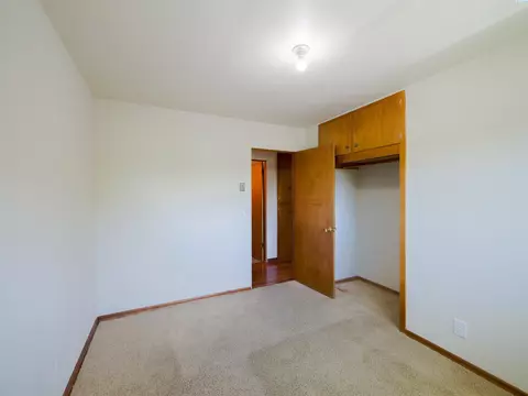 Bedroom - 1205 NW Clifford St, Pullman, WA 99163 photo 2 of 7
