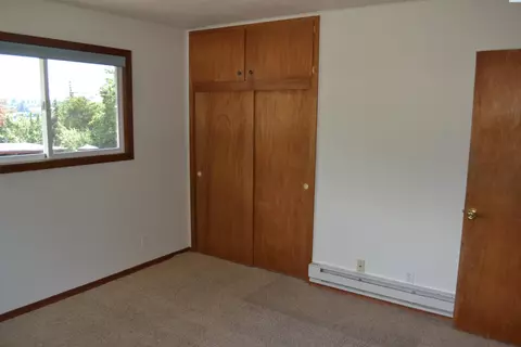 Bedroom - 1205 NW Clifford St, Pullman, WA 99163 photo 4 of 7