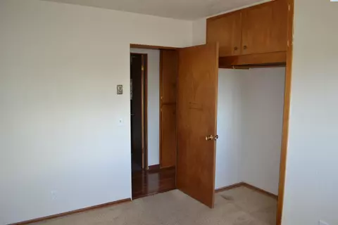 Bedroom - 1205 NW Clifford St, Pullman, WA 99163 photo 6 of 7