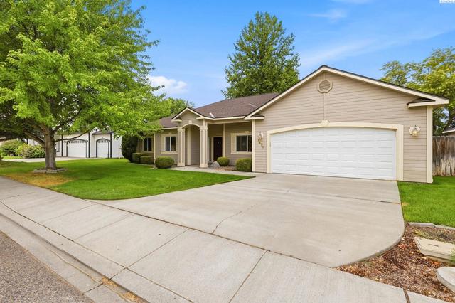 1471 Desert Springs Ave, Richland, WA 99352