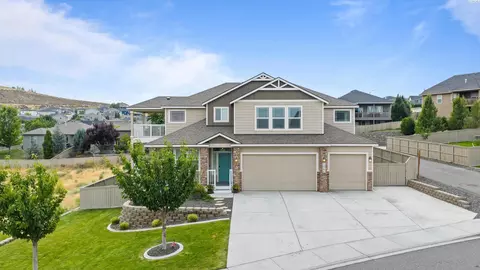 1064 Samish Dr, Richland, WA 99352