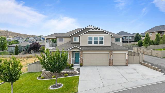 1064 Samish Dr, Richland, WA 99352