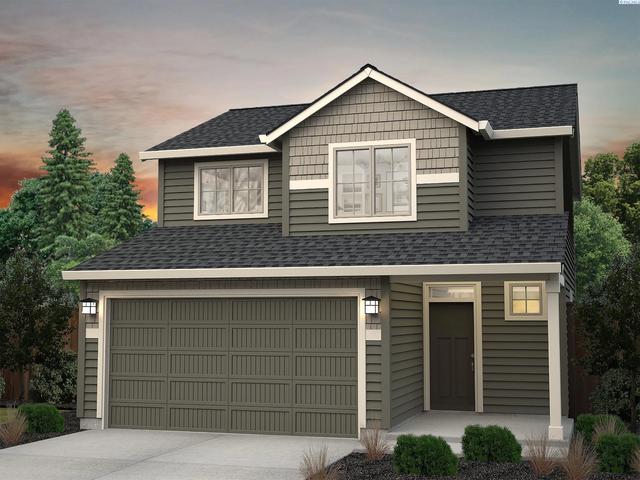 1420 Lena Ave, Benton City, WA 99320