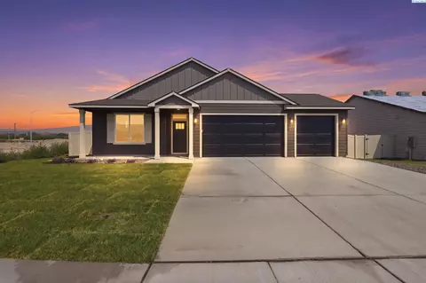 1504 W Williams Rd, Benton City, WA 99320