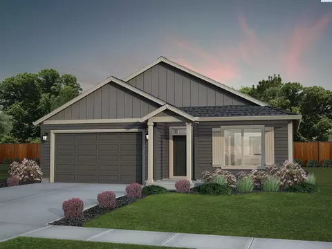 1504 W Williams Rd, Benton City, WA 99320