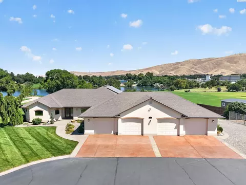 7501 S 1366 Prsw, Prosser, WA 99350