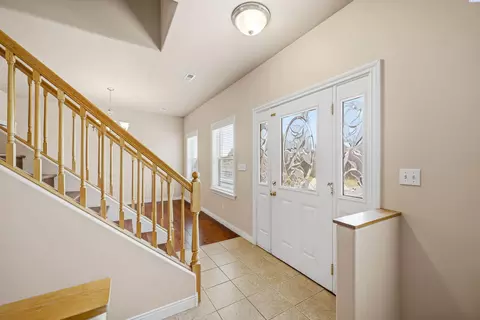 Entry Way - 610 SW Sundance, Pullman, WA 99163 photo 1 of 1
