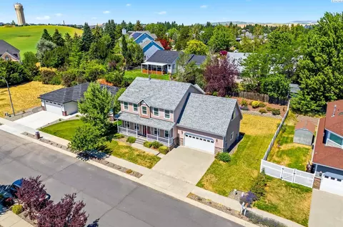 View/Area - 610 SW Sundance, Pullman, WA 99163 photo 5 of 5