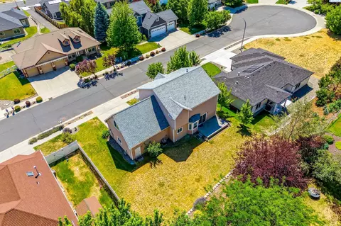 View/Area - 610 SW Sundance, Pullman, WA 99163 photo 2 of 5
