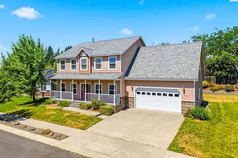 Exterior - 610 SW Sundance, Pullman, WA 99163 photo 7 of 7