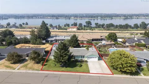 2918 W Metaline Pl, Kennewick, WA 99336