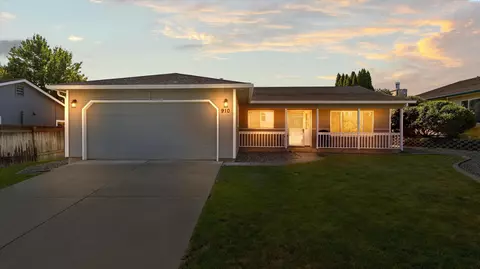 910 S Arthur, Kennewick, WA 99336