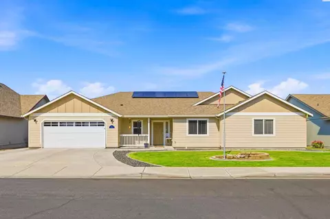 1573 Sacajawea Ave, Richland, WA 99352