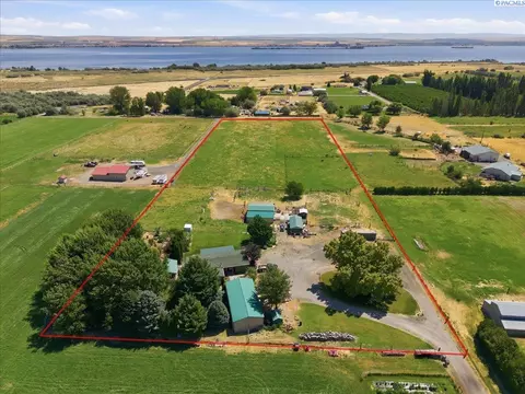 246006 E 672 Pr SE, Kennewick, WA 99337