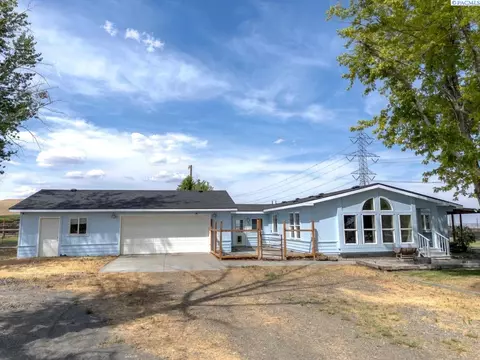 63208 N Whan Rd, Benton City, WA 99320