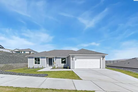 2857 S Penn St, Kennewick, WA 99338