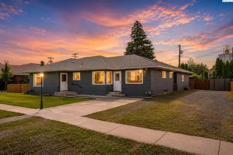 405 W W Un, Garfield, WA 99130
