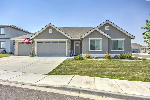 2765 Broken Top Ave, Richland, WA 99354
