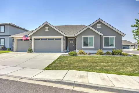 2765 Broken Top Ave, Richland, WA 99354