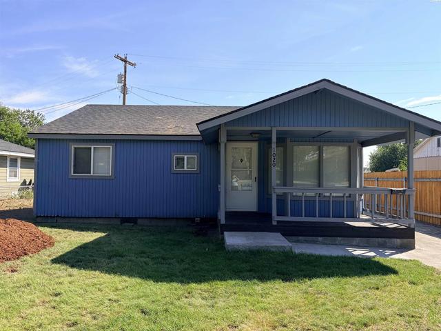 1020 Sanford Ave, Richland, WA 99354