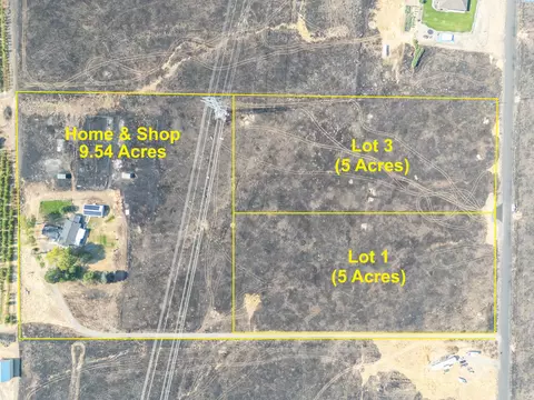 Nka N Whan Rd, Benton City, WA 99320