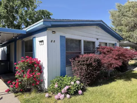 3324 W 19th Ave #23, Kennewick, WA 99338