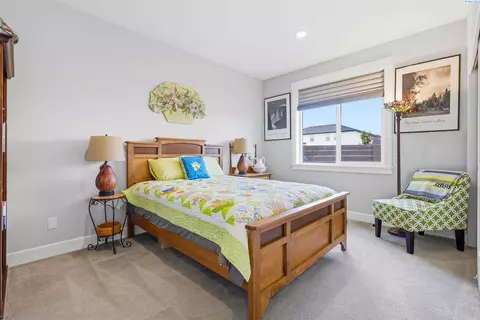Bedroom - 8317 Silver Mound Dr, Pasco, WA 99301 photo 1 of 2