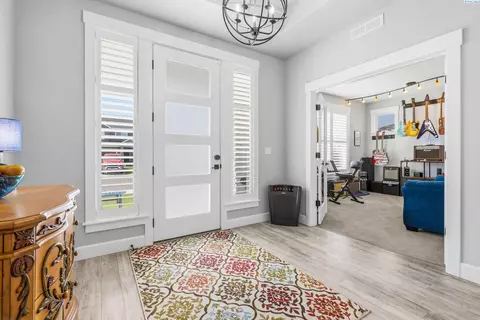 Entry Way - 8317 Silver Mound Dr, Pasco, WA 99301 photo 1 of 3