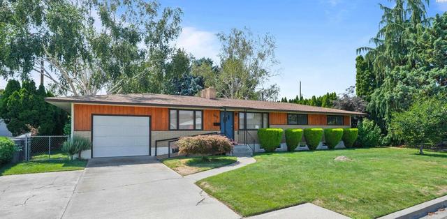 1615 Goethals Dr, Richland, WA 99354