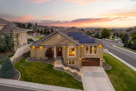 4600 S Neel St, Kennewick, WA 99337