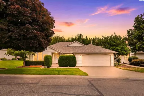 3312 S Huntington St, Kennewick, WA 99337