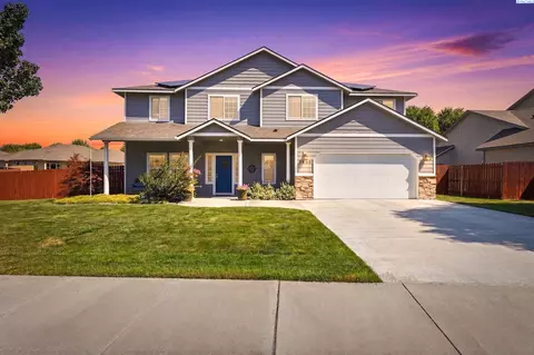 8606 W 5th Ave, Kennewick, WA 99336