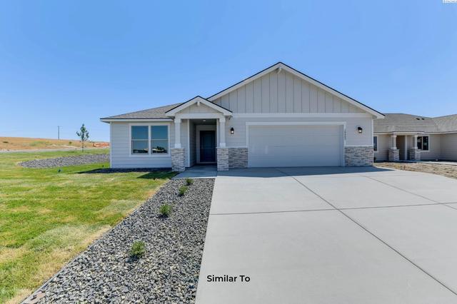 716 Honeylicious St, Richland, WA 99352