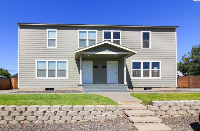 706 Benham, Richland, WA 99352