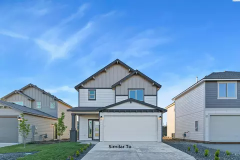 728 Honeylicious St, Richland, WA 99352