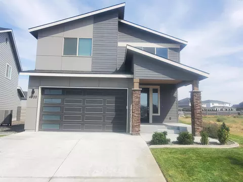 4820 Harlan Ct, Richland, WA 99352