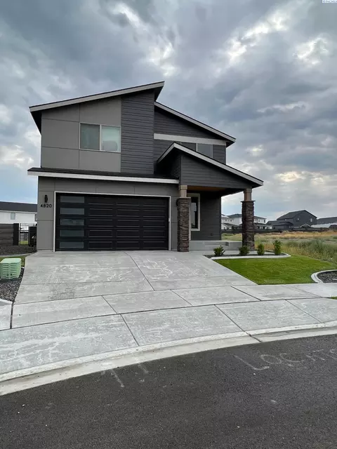 4820 Harlan Ct, Richland, WA 99352