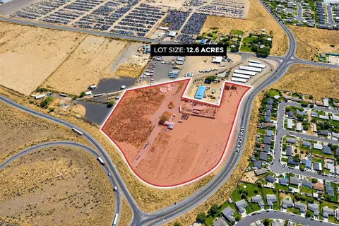 3021 E George St, Pasco, WA 99301