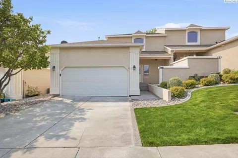 119 Rosemary, Richland, WA 99352