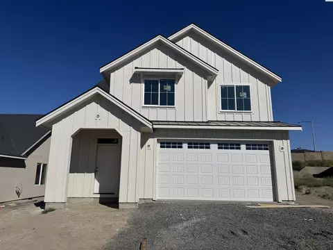 2968 Meadowlark Ave, Richland, WA 99352