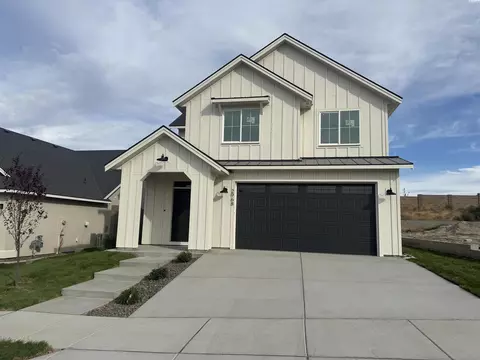 2968 Meadowlark Ave, Richland, WA 99352