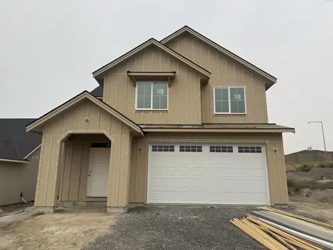 2968 Meadowlark Ave, Richland, WA 99352