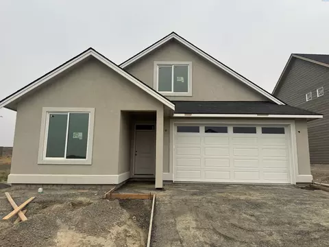 2960 Meadowlark Ave, Richland, WA 99352