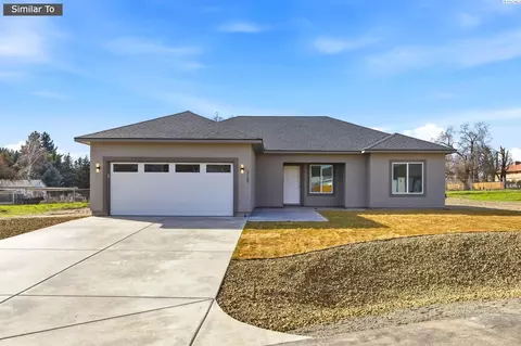 2119 S Elm Pl, Kennewick, WA 99337